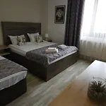 Priyateli - Friends Szálloda Veliko Tarnovo