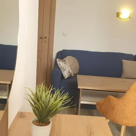 Priyateli - Friends Hotel 2*