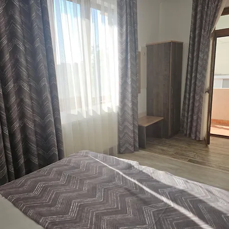 Hotel Priyateli - Friends Veliko Tŭrnovo