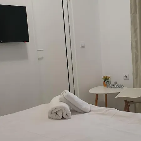 Priyateli - Friends Hotel 2*
