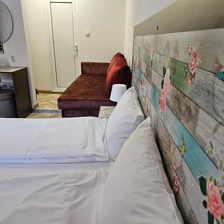 Hotel Priyateli - Friends 2*