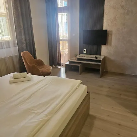 Priyateli - Friends Hotel Veliko Tŭrnovo