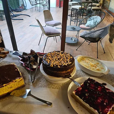 Hotel Priyateli - Friends 2*