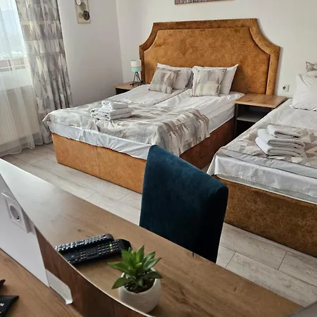 Otel Priyateli - Friends