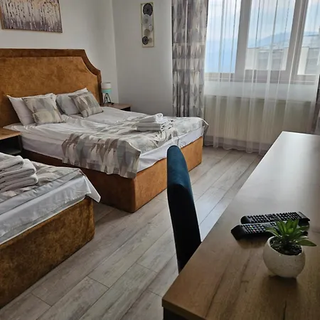 Priyateli - Friends Hotel 2*