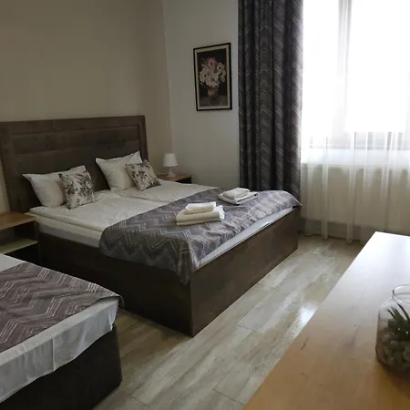 Hotel Priyateli - Friends 2*