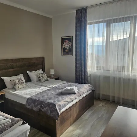 Priyateli - Friends Hotel
