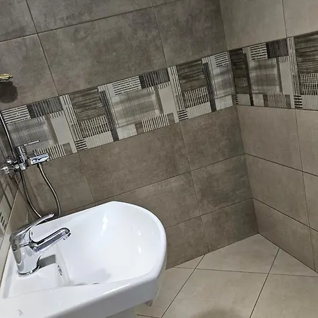 Hotel Priyateli - Friends Veliko Tarnovo