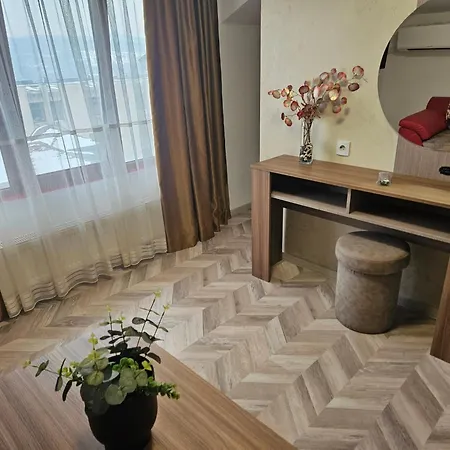Hotel Priyateli - Friends 2*
