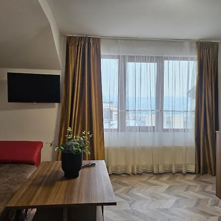 Priyateli - Friends Hotel