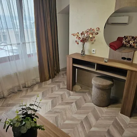 Hotel Priyateli - Friends Veliko Tarnovo