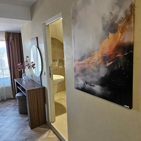 Hotel Priyateli - Friends Veliko Tarnovo