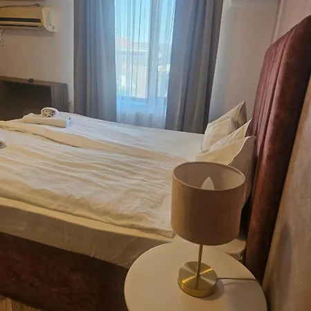 Priyateli - Friends Otel