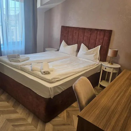 Priyateli - Friends Hotel 2*