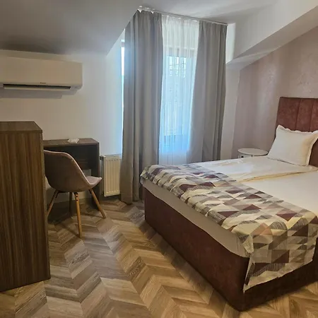 Priyateli - Friends Hotel Veliko Tarnovo