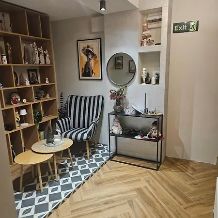 Priyateli - Friends 2* Veliko Tarnovo