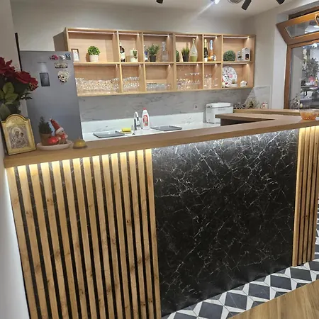 Hotel Priyateli - Friends Veliko Tărnovo