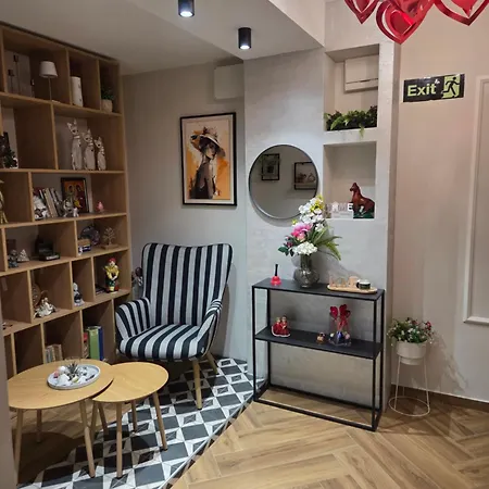 Priyateli - Friends Hotell Veliko Tărnovo