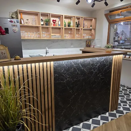 Priyateli - Friends Veliko Tarnovo