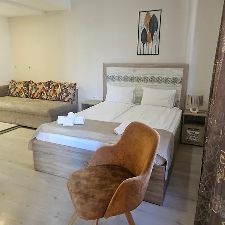 Hotel Priyateli - Friends 2*