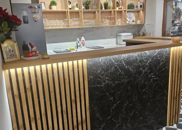 מלון Priyateli - Friends וליקו טורנובו