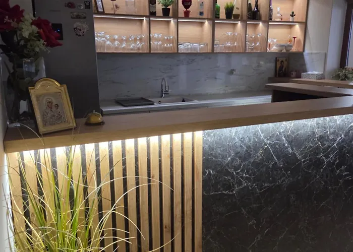 Priyateli - Friends Ξενοδοχείο 2*